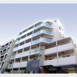 プラウドフラット神楽坂の賃貸物件