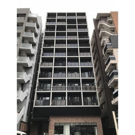 恵比寿駅より徒歩9分 5階 築7年7ヶ月の賃貸物件