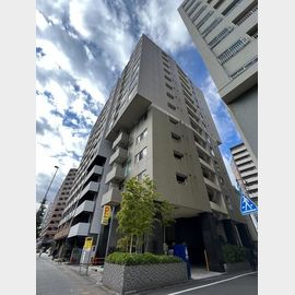 グレースコートウエノの賃貸物件