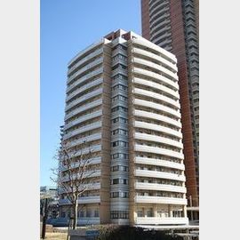 河田町ガーデン２号棟の賃貸物件