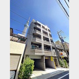 ＣＩＴＹＣＲＥＡＴＩＯＮＳＫＹ 7階 築5年9ヶ月の賃貸物件