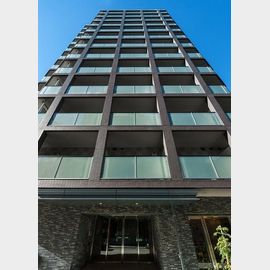 蔵前駅より徒歩5分 3階 築5年3ヶ月の賃貸物件