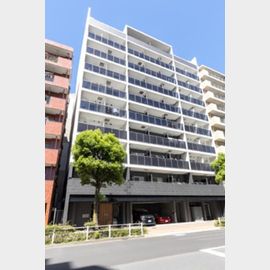 ＧＬＡＣＩＥＲ大森の賃貸物件