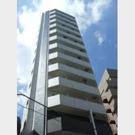 秋葉原駅より徒歩5分 13階 築18年9ヶ月の賃貸物件