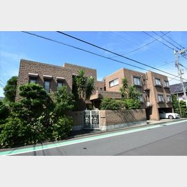 ヴィジャヴェルデの賃貸物件