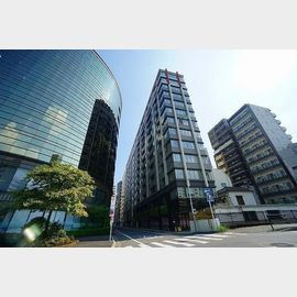 ＲｏｙｇｅｎｔＨＩＧＡＳＨＩＫＡＮＤＡ 9階 築7年8ヶ月の賃貸物件