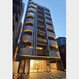 浅草駅より徒歩8分 9階 築12年4ヶ月の賃貸物件