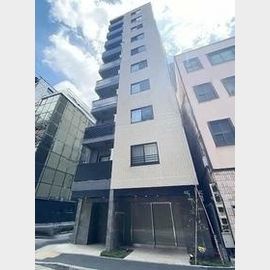 オープンレジデンシア銀座二丁目の賃貸物件