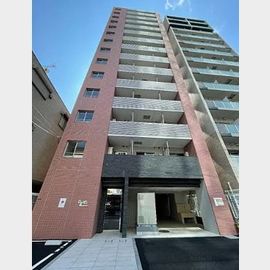 錦糸町駅より徒歩6分 5階 築3年の賃貸物件