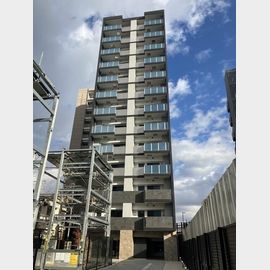 浅草駅より徒歩20分 新築 13階建の賃貸物件