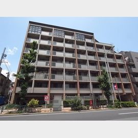 目黒駅より徒歩18分 1階 築25年1ヶ月の賃貸物件