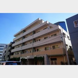 後楽園駅より徒歩6分 2階 築17年11ヶ月の賃貸物件