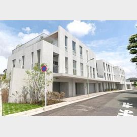 グランクオール西馬込の賃貸物件