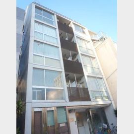 クインズビルの賃貸物件