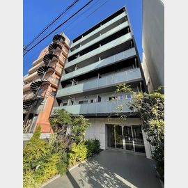 GENOVIA本所吾妻橋2skygardenの賃貸物件