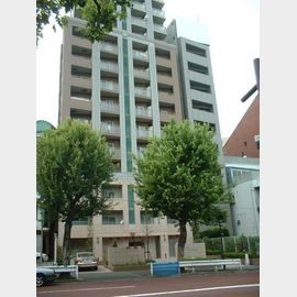 デュオスカーラ市ヶ谷 8階 築23年1ヶ月の賃貸物件