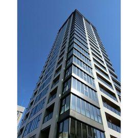 飯田橋駅より徒歩3分 12階 築5年2ヶ月の賃貸物件