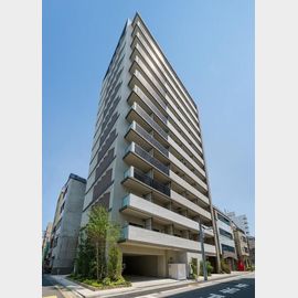 ＭＹＲＩＡＲＥＳＩＤＥＮＣＥ浅草橋 10階 築4年8ヶ月の賃貸物件