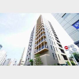 巣鴨駅より徒歩6分 3階 築1年9ヶ月の賃貸物件