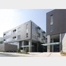 富士見イーストの賃貸物件