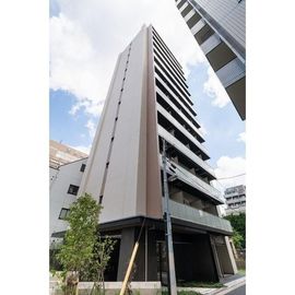 門前仲町駅より徒歩6分 2階 築4年9ヶ月の賃貸物件