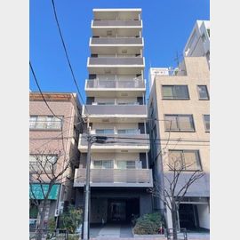 レピュア浅草 7階 築8年6ヶ月の賃貸物件