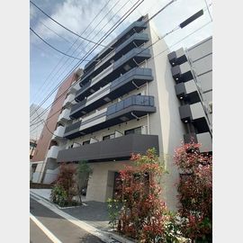 森下駅より徒歩6分 4階 築5年の賃貸物件