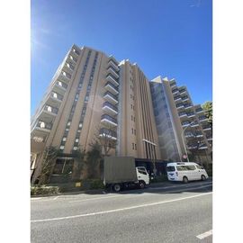 ザ・パークハウス早稲田の賃貸物件