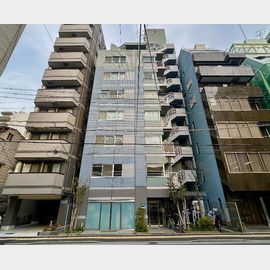 仲御徒町駅より徒歩7分 8階 築26年9ヶ月の賃貸物件