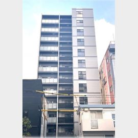 エスレジデンス押上エピュレ 12階 築1年2ヶ月の賃貸物件