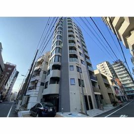 入谷駅より徒歩7分 12階 築1年7ヶ月の賃貸物件