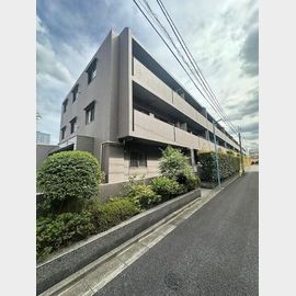 エルデンシア中野の賃貸物件