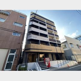 GRACIAPLACEKINSHICHO 7階 築5年1ヶ月の賃貸物件