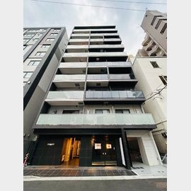 ＲｅｎａｉｓｓａｎｃｅＣｏｕｒｔ築地 6階 築3年3ヶ月の賃貸物件