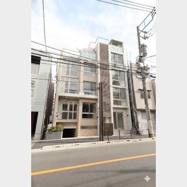 CREATIF南品川 1階 新築の賃貸物件