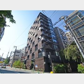 KDXレジデンス赤坂の賃貸物件