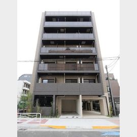 セジョリ東陽町 4階 築3年6ヶ月の賃貸物件