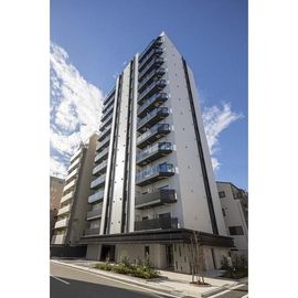 入谷駅より徒歩5分 5階 築1年4ヶ月の賃貸物件