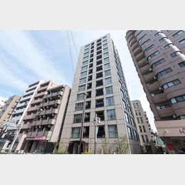 ブリリア山手動坂グランスイートの賃貸物件