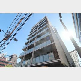 錦糸町駅より徒歩8分 9階 築4年3ヶ月の賃貸物件