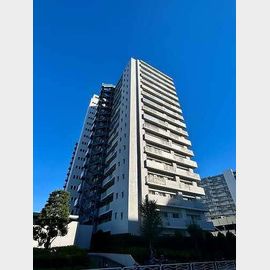 東大島駅より徒歩15分 築21年 17階建の賃貸物件