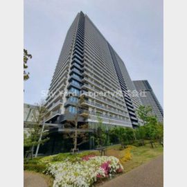 シティタワーズ東京ベイセントラルタワーの賃貸物件