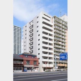 パティーナ月島 2階 築10年の賃貸物件