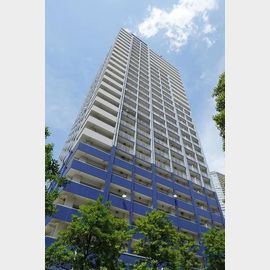 セルリアンホームズ勝どきの賃貸物件