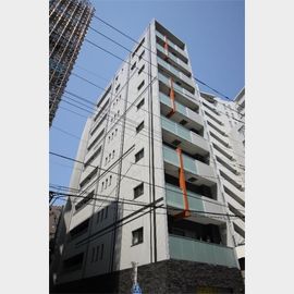 入谷駅より徒歩3分 5階 築11年11ヶ月の賃貸物件