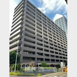 田町駅より徒歩12分 3階 築24年10ヶ月の賃貸物件