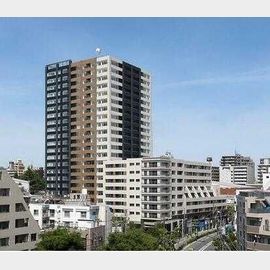 レジディアタワー上池袋パークサイド 6階 築17年1ヶ月の賃貸物件