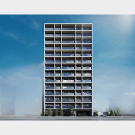 プレディアコート錦糸町スカイビュー 11階 新築の賃貸物件