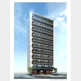 亀戸駅より徒歩5分 6階 新築の賃貸物件