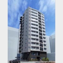 蔵前駅より徒歩4分 4階 築1年11ヶ月の賃貸物件